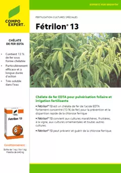 Fetrilon 13_fiche technique_cultures speciales_FR Fetrilon 13_fiche technique_cultures speciales_FR