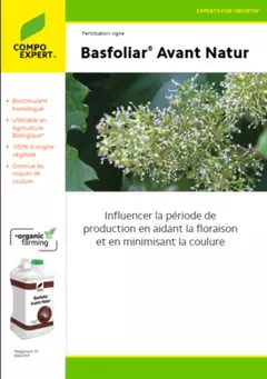 Basfoliar Avant Natur_fiche technique_FR Basfoliar Avant Natur_fiche technique_FR