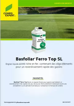 Basfoliar Ferro Top SL_fiche technique_FR