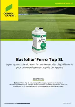 Basfoliar Ferro Top SL_fiche technique_FR Basfoliar Ferro Top SL_fiche technique_FR