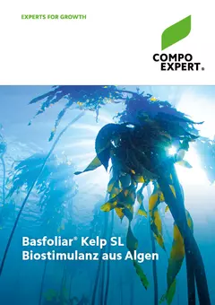 Titel Basfoliar Kelp SL 
