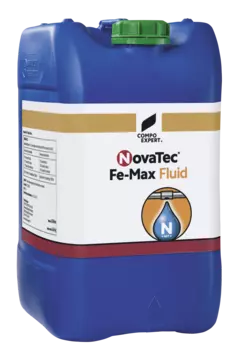 NovaTec Fluid Fe-Max_DMPP et Fer_bidon 20L