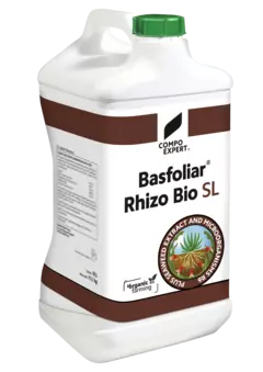 Basfoliar Rhizo Bio SL