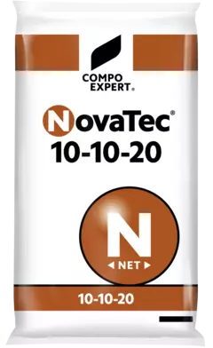 NovaTec 10-10-20