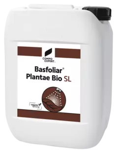 Basfoliar Plantae Bio SL
