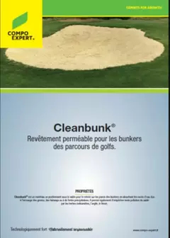 Cleanbunk_fiche technique_FR