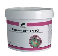 Ferramol PRO_antilimaces biocontrole_FR