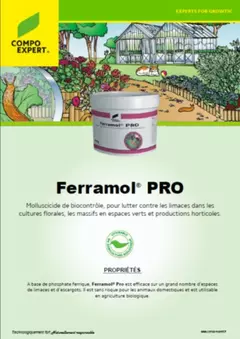 Ferramol Pro_fiche technique_FR Ferramol Pro_fiche technique_FR