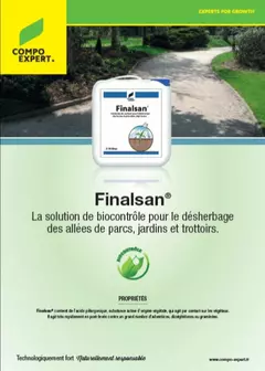 Finalsan_fiche technique_FR Finalsan_fiche technique_FR