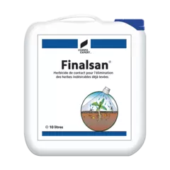 Finalsan_herbicide biocontrole_bidon 10 L_FR