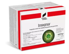 Insignia_fongicide maladies gazons_FR