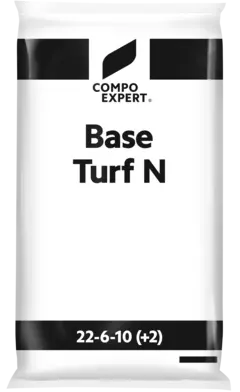 Base Turf N 22-6-10