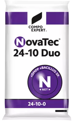 NovaTec 24-10 Duo