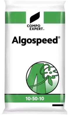 AlgoSpeed 10-50-10