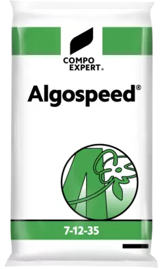 Algospeed 7-12-35