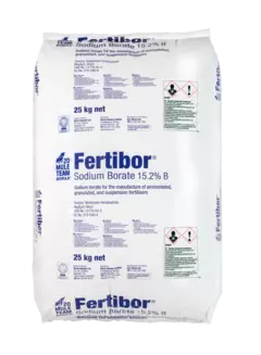 FERTIBOR®