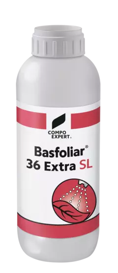 Basfoliar 36 Extra SL_MX