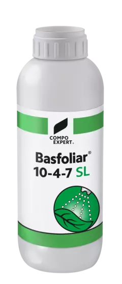 Basfoliar Verde SL 10-4-7_MX