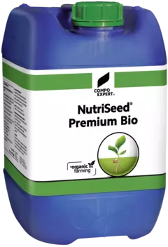NutriSeed Premium Bio