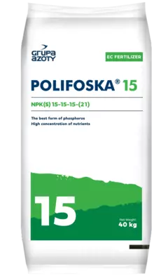 POLIFOSKA 15