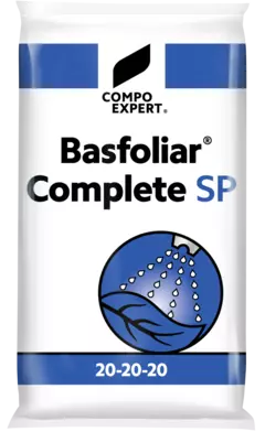 Basfoliar Complete SP 20-20-20