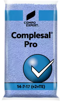 Complesal Pro 14-7-17
