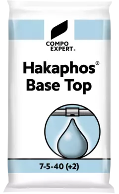 Hakaphos Base Top