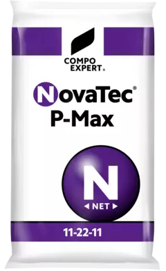 NovaTec P-Max
