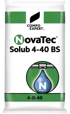 NovaTec Solub 4-0-40 BS