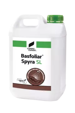 Basfoliar Spyra SL