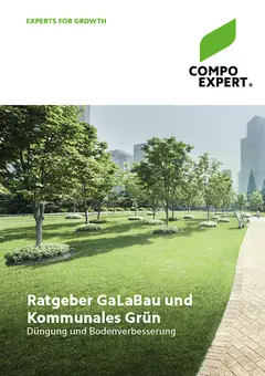 Titel-RG-GaLaBau und Kommunales Grün