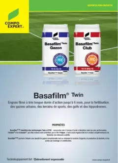 basafilm_twin_brochure_fr basafilm_twin_brochure_fr