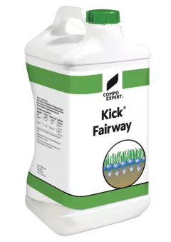 Kick Fairway