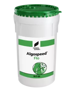 Algospeed Flo 10-7-20