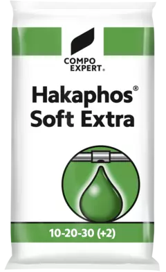 Hakaphos Soft Extra