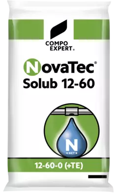 NovaTec Solub 12-60