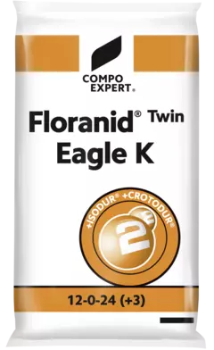 Floranid Twin Eagle K