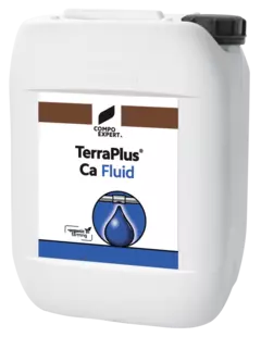 TerraPlus Ca Fluid