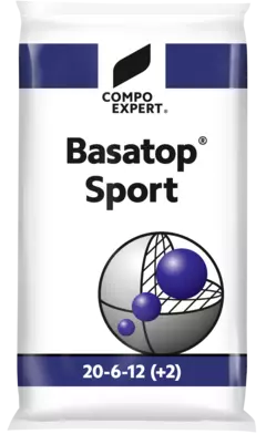 Basatop Sport 20-6-12