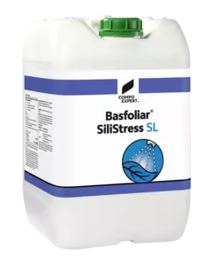 Basfoliar SiliStress biostimulant contre stress hydrique en grandes cultures