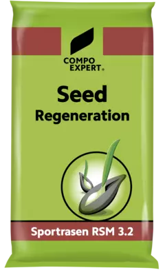 Seed Regeneration