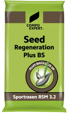 Seed Regeneration Plus BS