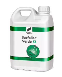 Basfoliar Verde