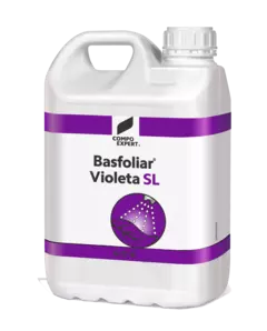 Basfoliar Violeta