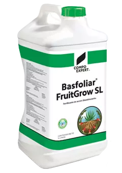 Basfoliar FruitGrow SL 5l