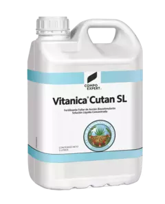 Vitanica CuTan 5l chile