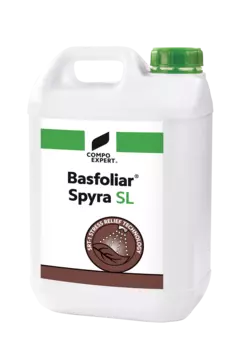 Basfoliar Spyra Italy