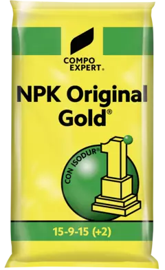 NPK Original Gold 15-9-15