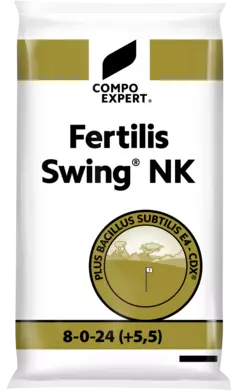 Fertilis Swing NK 8-0-42(+5,5)