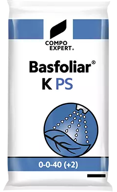 Basfoliar K PS